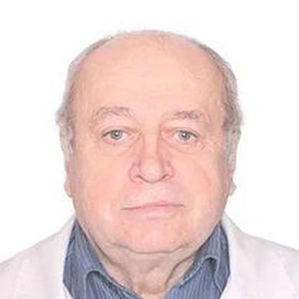 Регентовский Александр Францович — Терапевт, Москва