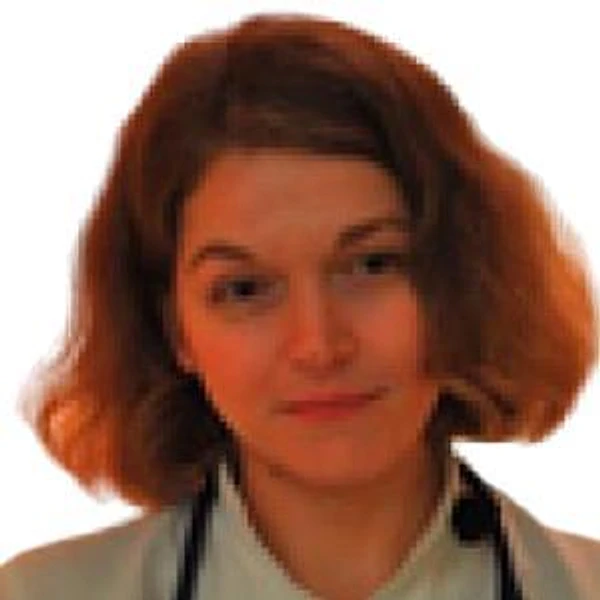 Вотинцева Ольга Владимировна — Педиатр, Инфекционист, Санкт-Петербург