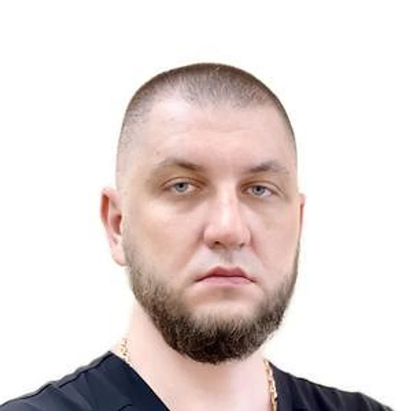 Лисовский Станислав Николаевич — Эндоскопист, Москва