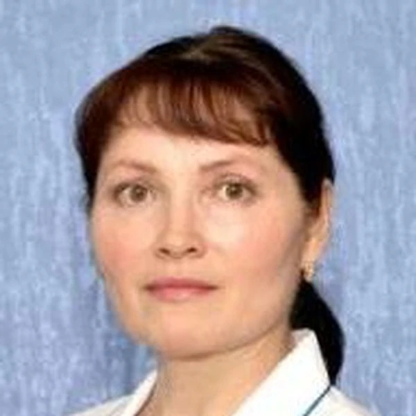 Сунгатуллина Надежда Васильевна — Врач общей практики (семейный врач), с. Яльчики
