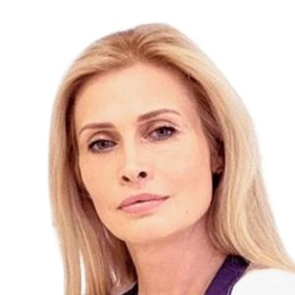 Титова Виктория Павловна — Гинеколог, Акушер, Врач УЗИ, Гинеколог-эндокринолог, Москва