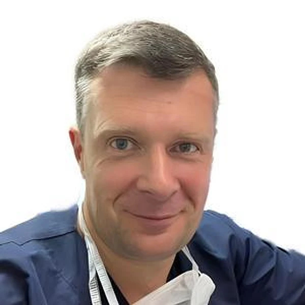 Козулин Викентий Юрьевич — Кардиолог, Малоинвазивный хирург, Функциональный диагност, Санкт-Петербург
