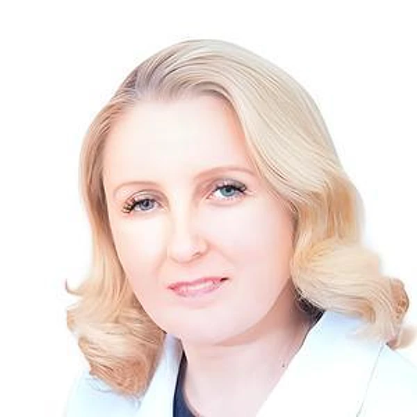 Симонова Марина Викторовна — ЛОР, Детский ЛОР, Детский сурдолог, Сурдолог, Санкт-Петербург