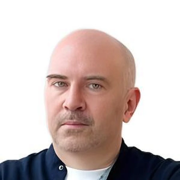 Соколовский Константин Владимирович — Хирург, Всеволожск