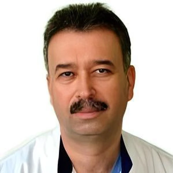 Диденко Юрий Павлович — Хирург, Сосудистый хирург (ангиохирург), Санкт-Петербург