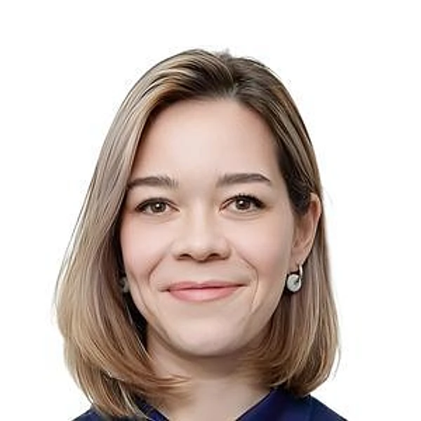 Бутузова Валерия Сергеевна — Стоматолог, Пародонтолог, Стоматолог-хирург, Санкт-Петербург