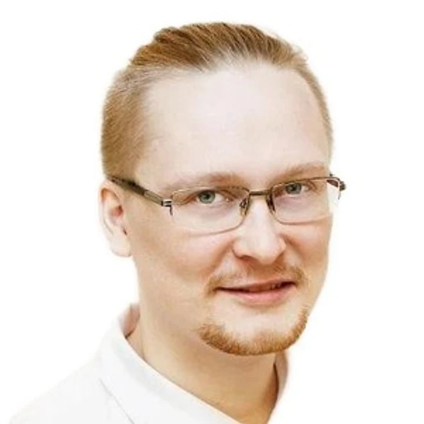 Чикишев Андрей Николаевич — Стоматолог, Стоматолог-имплантолог, Стоматолог-хирург, Москва