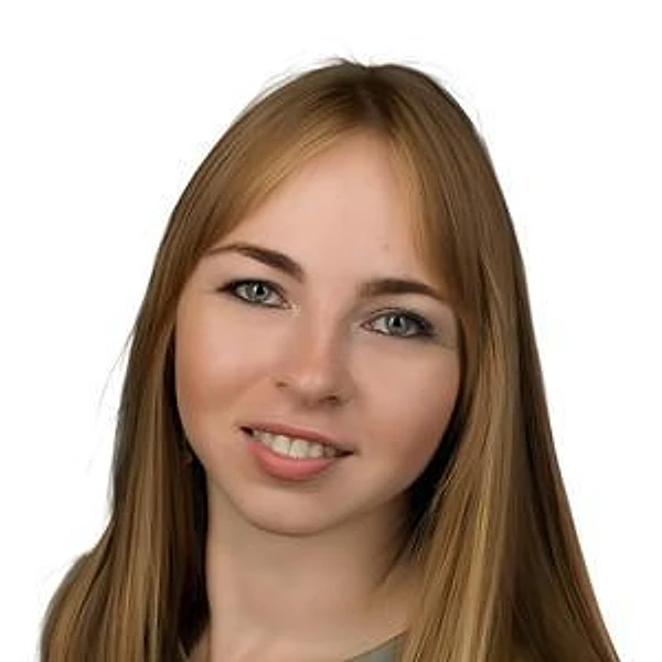Кабанова Вероника Борисовна — Стоматолог, Москва