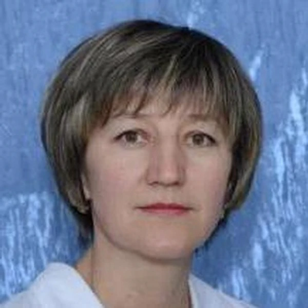 Васильева Алина Геннадьевна — Терапевт, Гериатр (геронтолог), с. Яльчики
