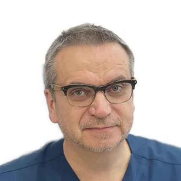 Карачун Алексей Михайлович — Онколог, Абдоминальный хирург, Санкт-Петербург