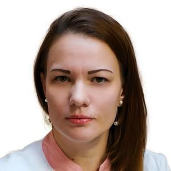 Взводнова Елена Евгеньевна — Врач общей практики (семейный врач), Санкт-Петербург