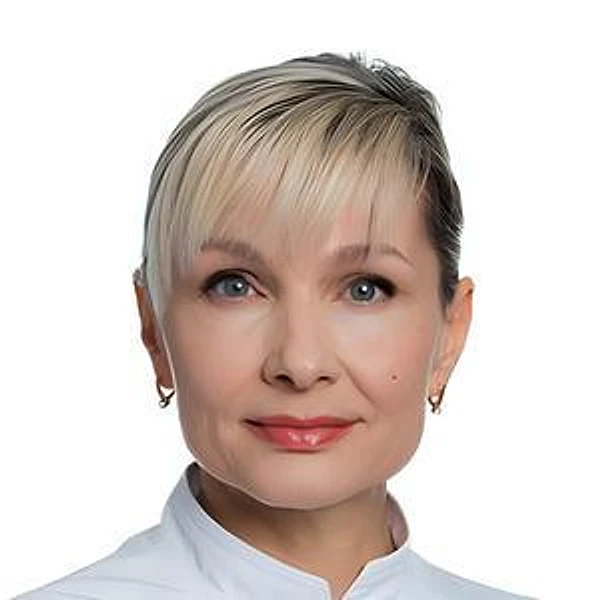 Варыгина Ольга Витальевна — Эндокринолог, Москва