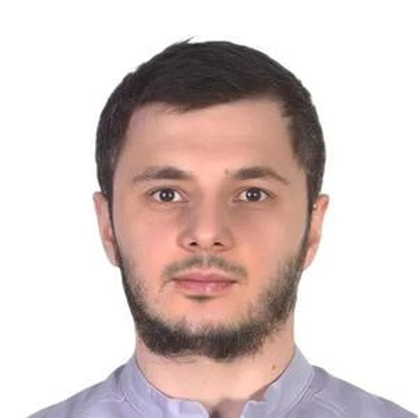 Абдулатипов Магомед Абдулатипович — Стоматолог-ортопед, Красногорск
