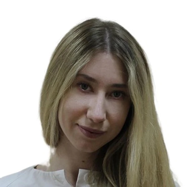 Яковлева Екатерина Ивановна — Стоматолог, Воронеж