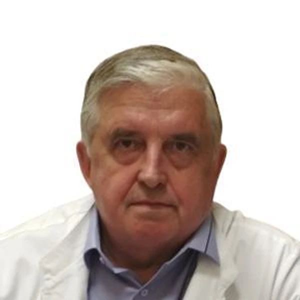 Кяккинен Алексей Иванович — Хирург, Онколог, Проктолог (колопроктолог), Санкт-Петербург