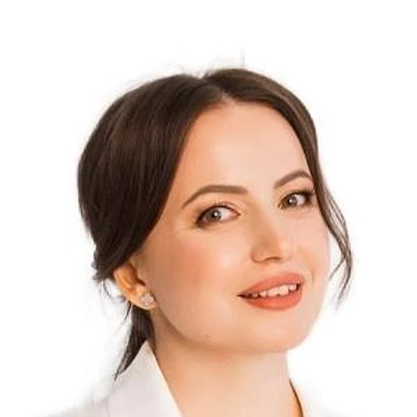 Забалдуева Мария Владимировна — Эндокринолог, Ульяновск
