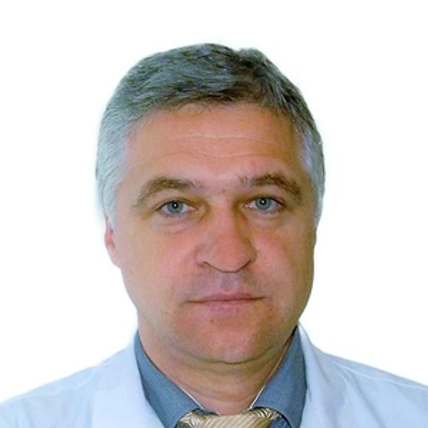 Романов Сергей Георгиевич — Венеролог, Дерматолог, Челябинск