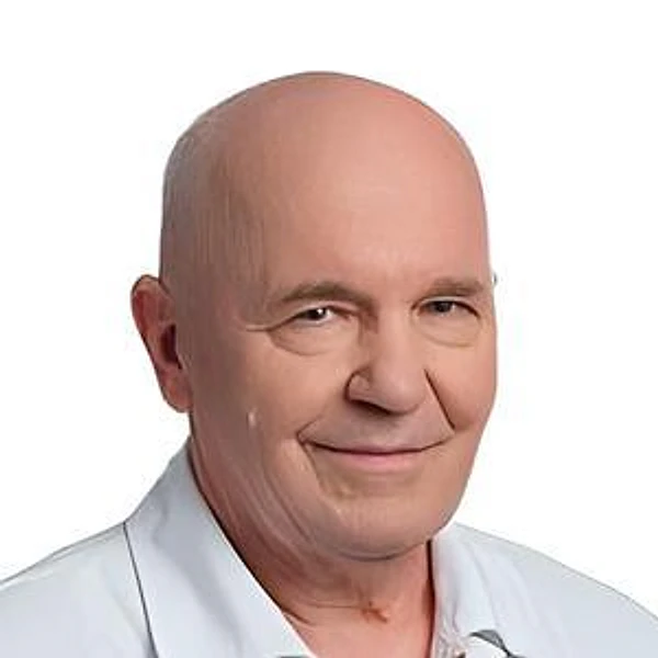Кодяков Александр Валерьянович — Хирург, Одинцово