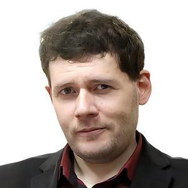 Маслянский Алексей Леонидович — Терапевт, Ревматолог, Санкт-Петербург