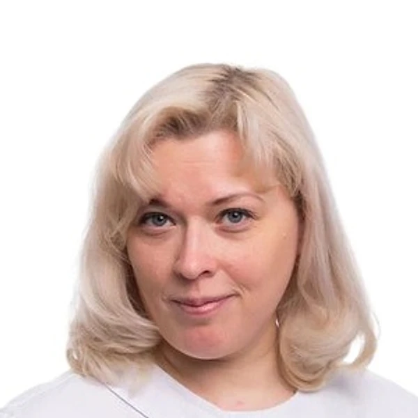 Крылова Наталия Николаевна — Врач УЗИ, Детский врач УЗИ, Функциональный диагност, Одинцово