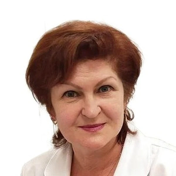 Чуракова Анна Леонардовна — Гастроэнтеролог, Врач УЗИ, Детский гастроэнтеролог, Санкт-Петербург
