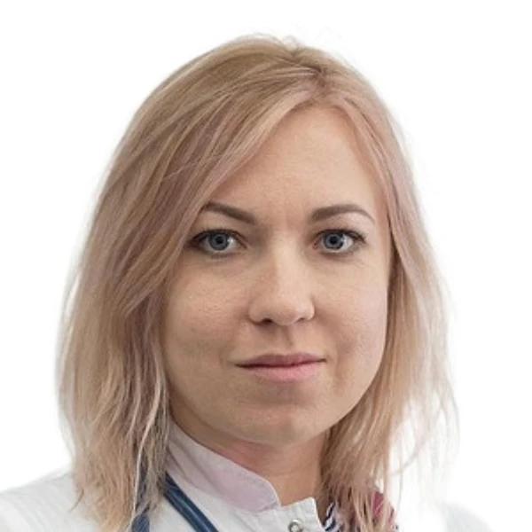 Бикбаева Татьяна Викторовна — Инфекционист, Москва