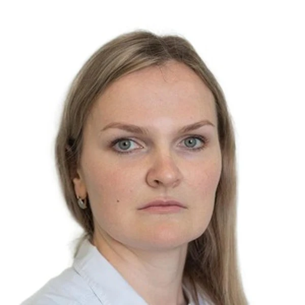 Галкина Светлана Николаевна — Инфекционист, Москва