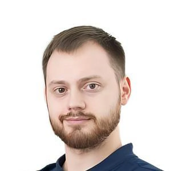 Нир Вячеслав Сергеевич — Стоматолог-ортопед, Москва