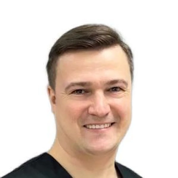 Никульчин Алексей Владимирович — Стоматолог-ортопед, Стоматолог-имплантолог, Стоматолог-хирург, Щёлково