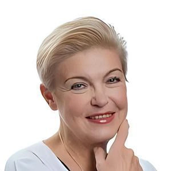 Дьячкова Татьяна Владимировна — Терапевт, Кардиолог, Функциональный диагност, Одинцово