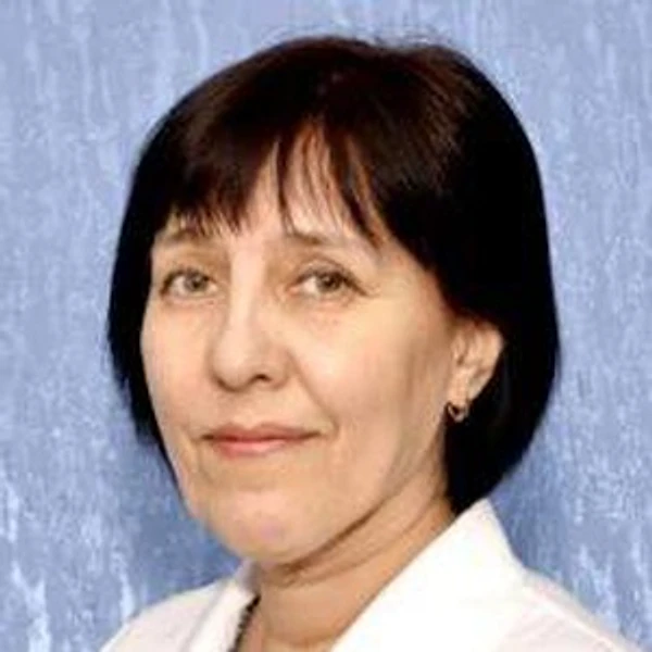 Катайкина Светлана Алексеевна — Физиотерапевт, с. Яльчики