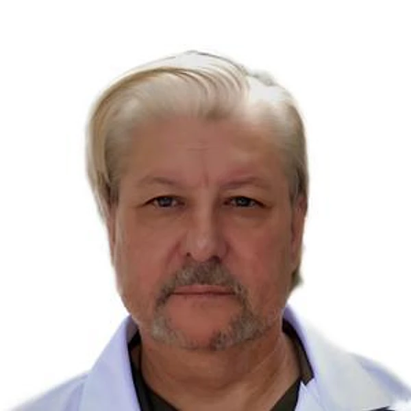 Бурдин Валерий Викторович — Стоматолог-хирург, Стоматолог-имплантолог, Екатеринбург