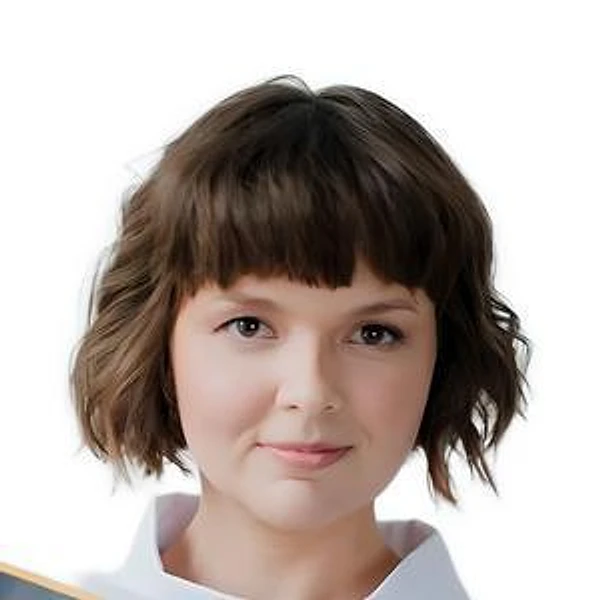 Фролова Анастасия Валентиновна — Детский невролог, Москва