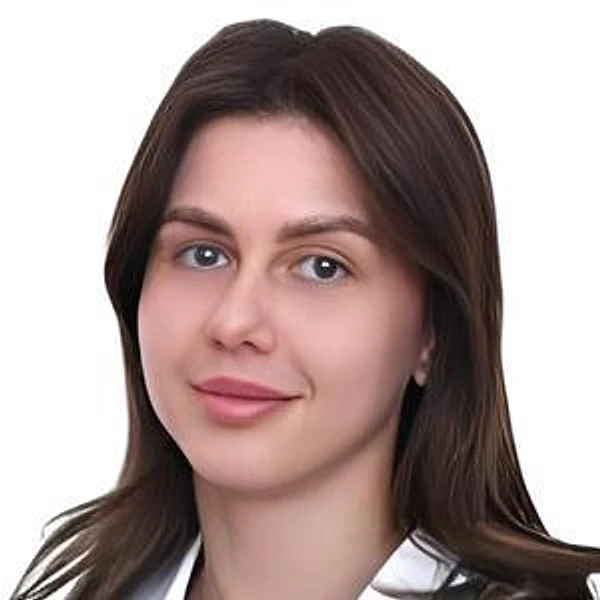 Протасова Богдана Владимировна — Рентгенолог, Детский рентгенолог, Одинцово