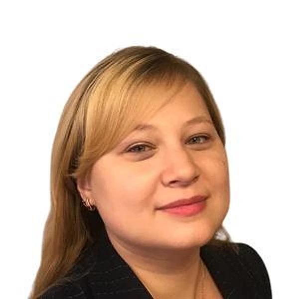 Просецкая Светлана Юрьевна — Логопед, Дефектолог, Москва