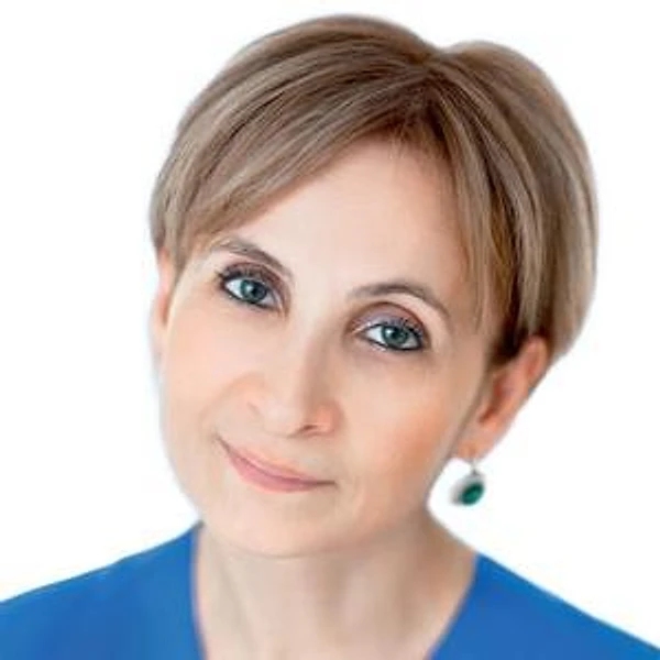 Давтян Светлана Асатуровна — Логопед, Дефектолог, Москва