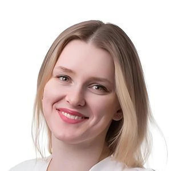 Дубчак Мария Александровна — Стоматолог-ортопед, Стоматолог, Одинцово