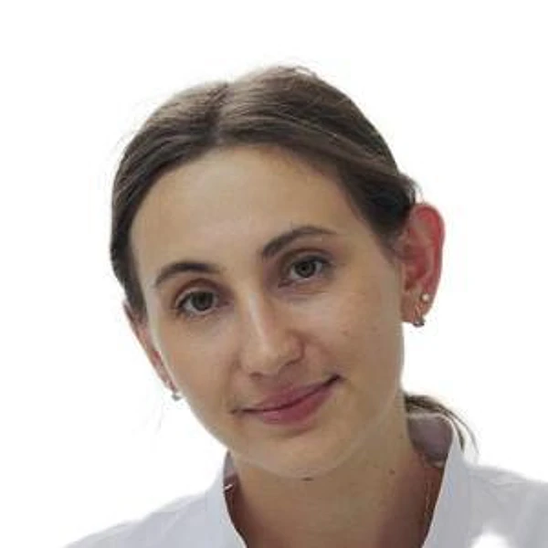 Дуганова Наталья Александровна — Стоматолог, Детский стоматолог, Красногорск