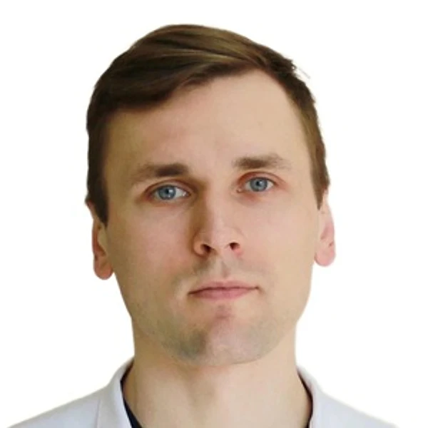 Лебедев Алексей Николаевич — Травматолог, Ортопед, Москва