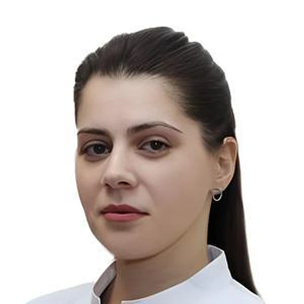 Оганесян Татевик Тиграновна — Акушер, Гинеколог, Гинеколог-хирург, Москва