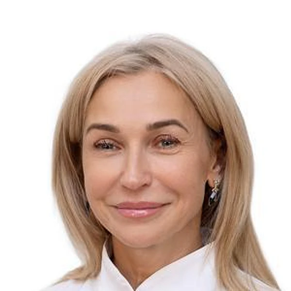Виноградова Юлия Николаевна — Гинеколог, Акушер, Санкт-Петербург