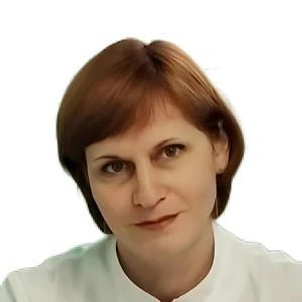 Ким Ирина Александровна — Невролог, Тольятти