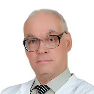 Сунцов Александр Геннадьевич — Невролог, Мануальный терапевт, Рефлексотерапевт, Санкт-Петербург