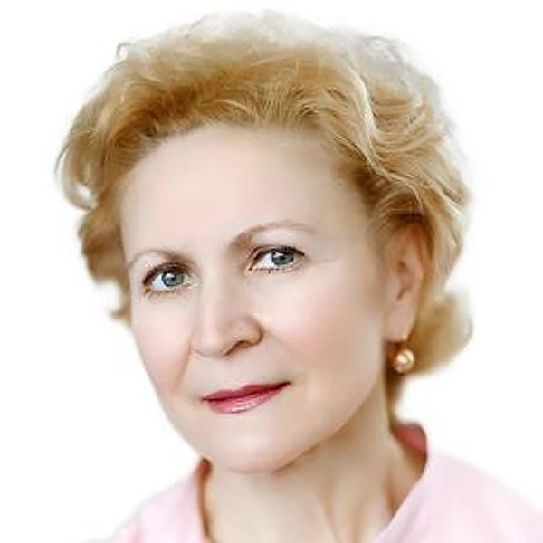 Кислицына Татьяна Валерьевна — Офтальмолог (окулист), Санкт-Петербург