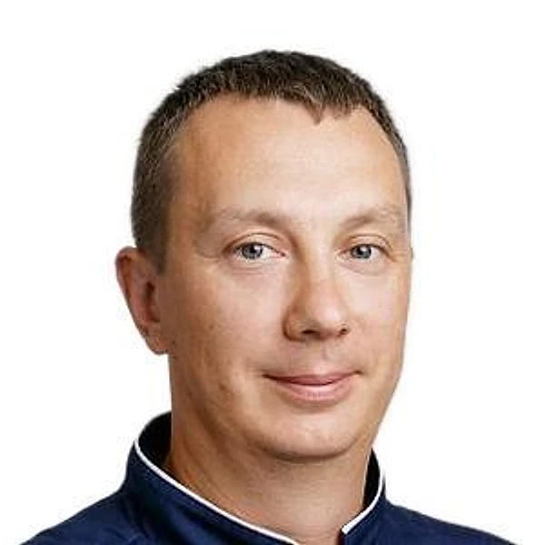 Изотов Владимир Владимирович — ЛОР-хирург, Детский ЛОР, ЛОР, Санкт-Петербург