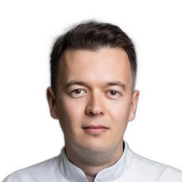 Рахимов Амриддин Равшанович — Сосудистый хирург (ангиохирург), Детский сосудистый хирург, Москва