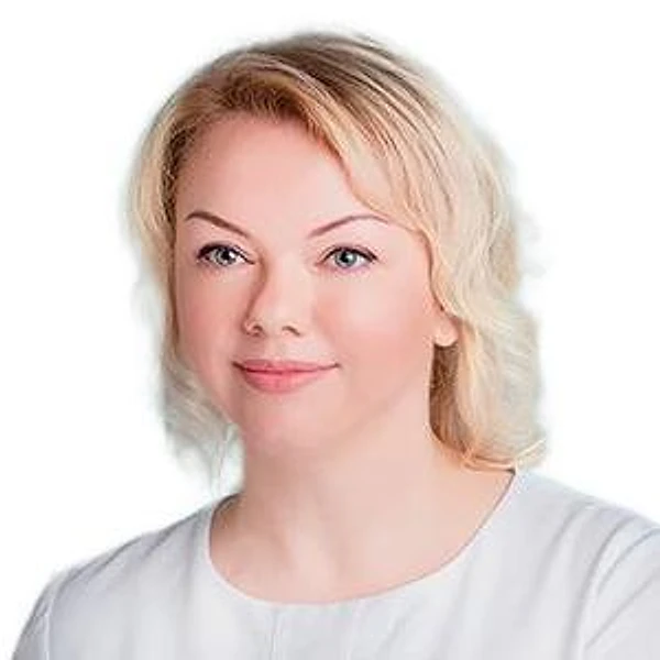Орфанова Елена Александровна — Врач-косметолог, Дерматолог, Москва