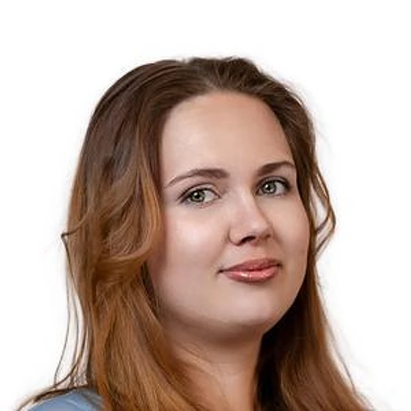 Соснина Яна Эдуардовна — Стоматолог, Стоматолог-эндодонтист, Санкт-Петербург