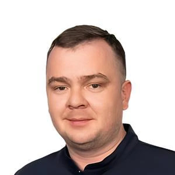 Юрин Александр Борисович — Стоматолог-имплантолог, Стоматолог-ортопед, Стоматолог-хирург, Санкт-Петербург