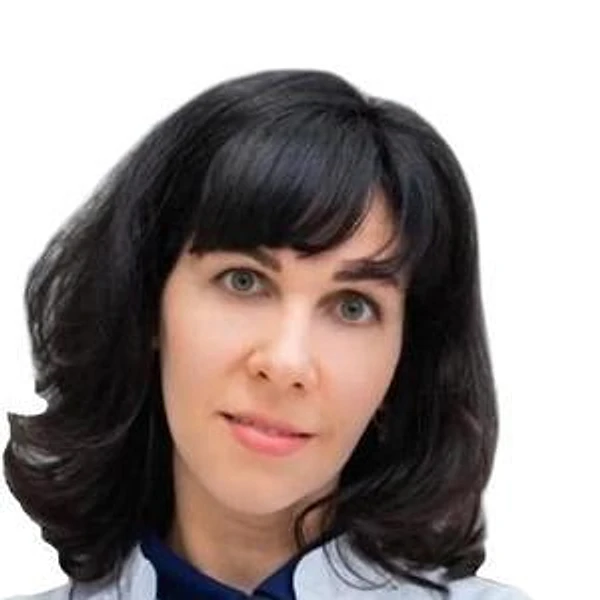 Аббасова Камила Анваровна — Врач УЗИ, Гинеколог, Москва
